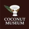 Coconut museum logo